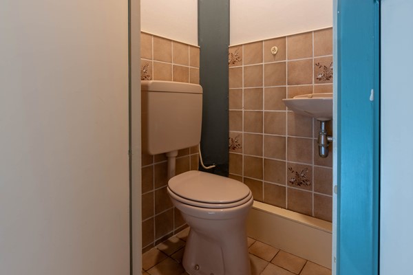 Medium property photo - A.M. de Jongstraat 59, 3202 AC Spijkenisse